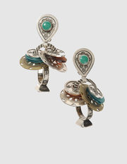REMINISCENCE - Earrings