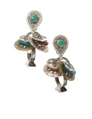 REMINISCENCE - Boucles d'oreilles