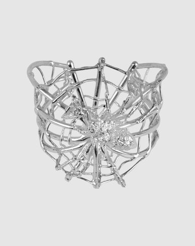 ZOOM DELFINA DELETTREZ - Bracelet