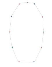 DELFINA DELETTREZ - Necklace