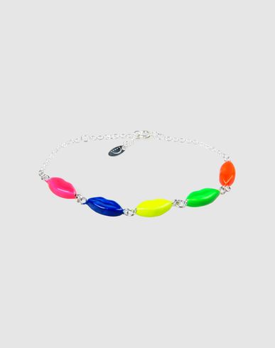 ZOOM DELFINA DELETTREZ - Bracelet