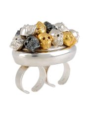 DELFINA DELETTREZ - Ring