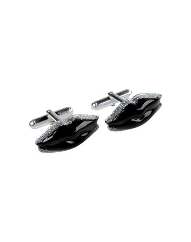 ZOOM DELFINA DELETTREZ - Cuff links