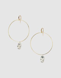 Delfina Delettrez - Bijoux - Boucles d'oreilles
