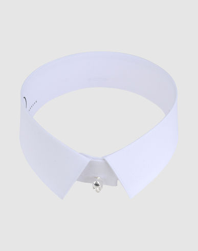 ZOOM DELFINA DELETTREZ - Necklace