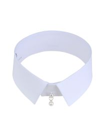 DELFINA DELETTREZ - Necklace