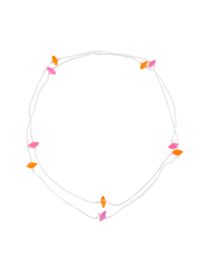 DELFINA DELETTREZ - Necklace
