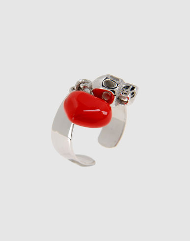 ZOOM DELFINA DELETTREZ - Ring