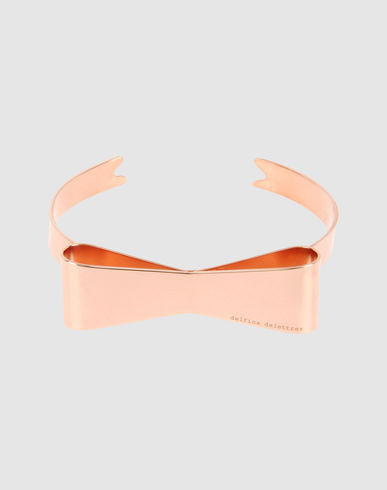 ZOOM DELFINA DELETTREZ - Bracelet
