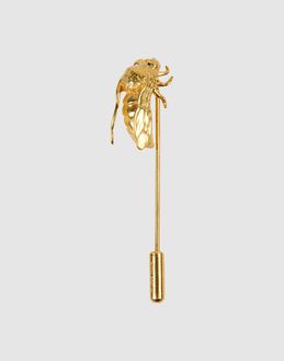 Delfina Delettrez - Bijoux - Broches