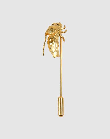 ZOOM DELFINA DELETTREZ - Brooch