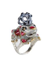 DELFINA DELETTREZ - Ring