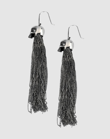 ZOOM UGO CACCIATORI - Earrings