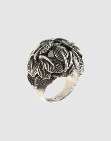 ZOOM UGO CACCIATORI - Ring