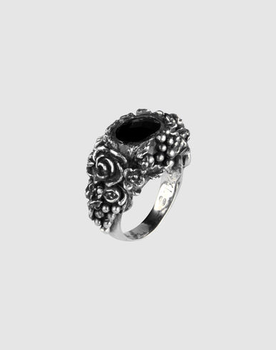 ZOOM UGO CACCIATORI - Ring