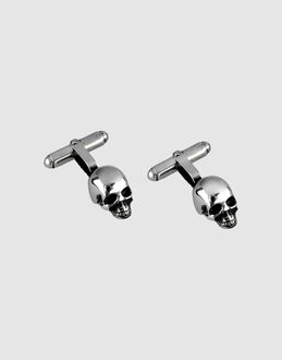Manschettenknöpfe - UGO CACCIATORI - BEI YOOX.COM