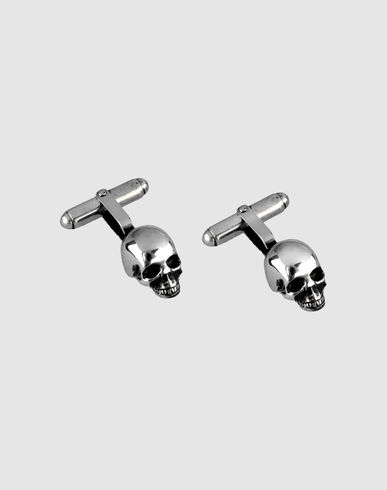 ZOOM UGO CACCIATORI - Cuff links