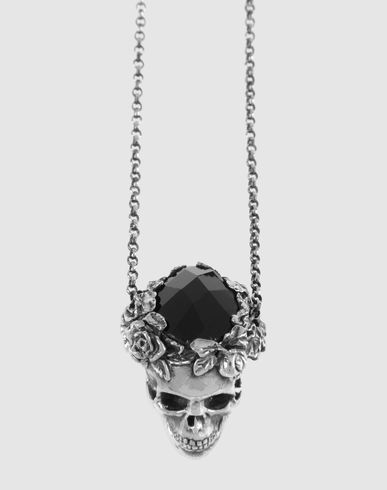 ZOOM UGO CACCIATORI - Necklace