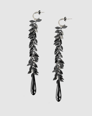 ZOOM UGO CACCIATORI - Earrings