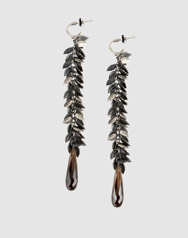 ZOOM UGO CACCIATORI - Earrings