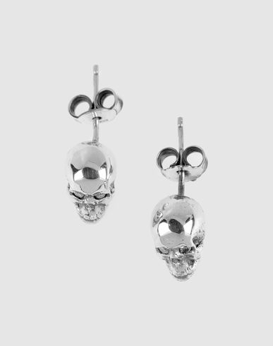 ZOOM UGO CACCIATORI - Earrings