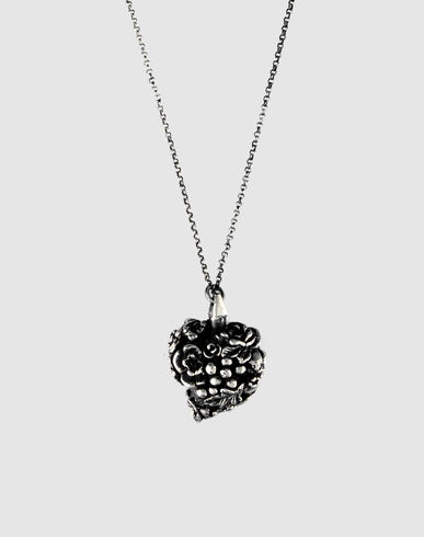 ZOOM UGO CACCIATORI - Necklace