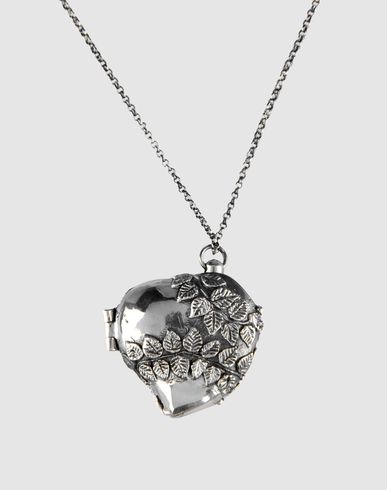 ZOOM UGO CACCIATORI - Necklace