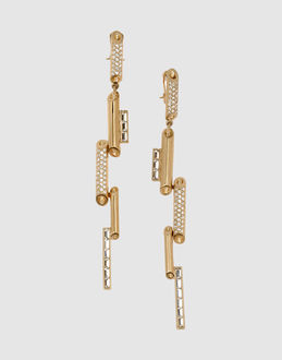 Lara Bohinc - Bijoux - Boucles d'oreilles