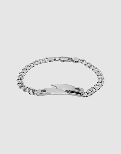 ZOOM EDDIE BORGO - Bracelet