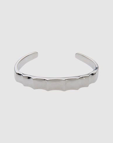 ZOOM EDDIE BORGO - Bracelet