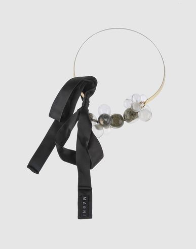 ZOOM MARNI - Necklace