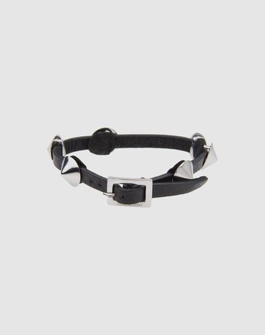ZOOM EDDIE BORGO - Bracelet