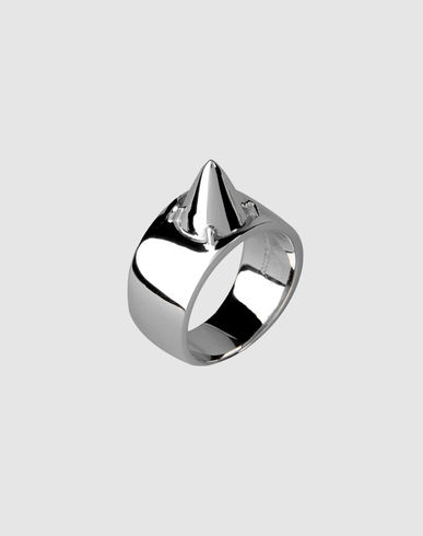 ZOOM EDDIE BORGO - Ring