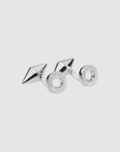 ZOOM EDDIE BORGO - Cuff links