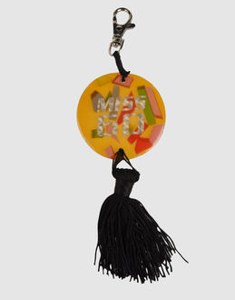MISS SIXTY - ACCESSORI - Portachiavi - su YOOX.COM