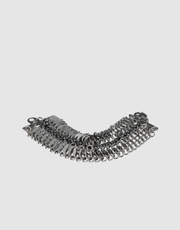Paco Rabanne - Bijoux - Bracelets