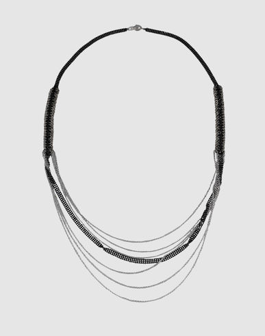 ZOOM PACO RABANNE - Necklace