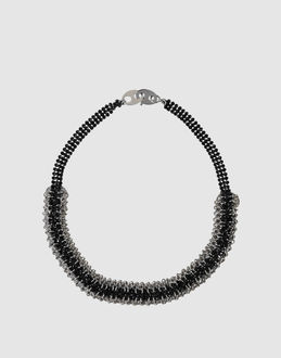 Paco Rabanne - Bijoux - Colliers