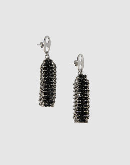 Paco Rabanne - Bijoux - Boucles d'oreilles