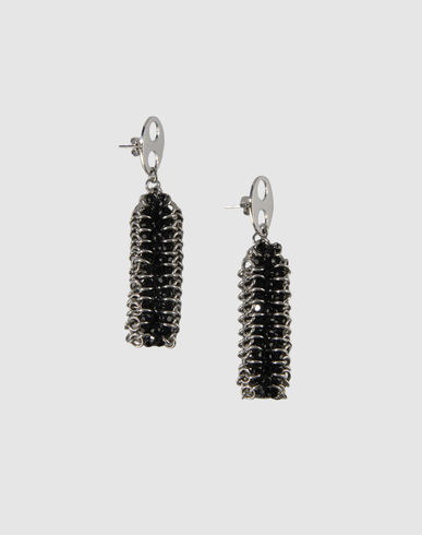ZOOM PACO RABANNE - Earrings