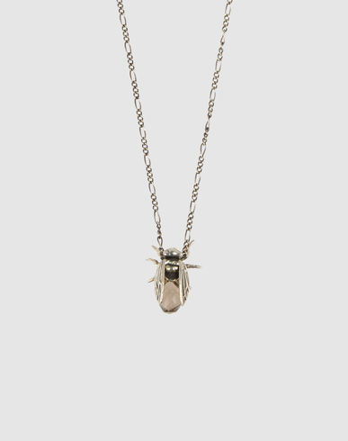 ZOOM CAST OF VICES - Necklace