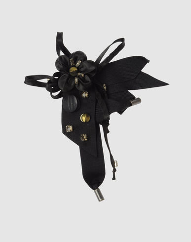 ZOOM I'M ISOLA MARRAS - Brooch
