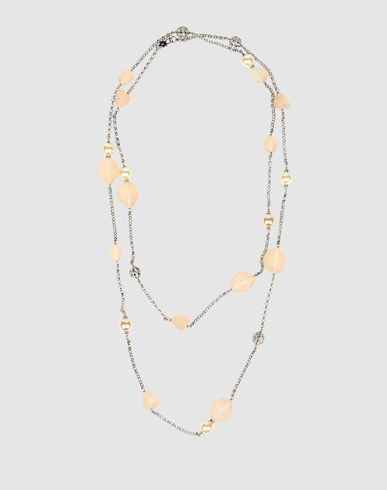 ZOOM ISAAC MIZRAHI - Necklace