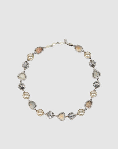 ZOOM ISAAC MIZRAHI - Necklace