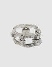 ISAAC MIZRAHI - Bracelet