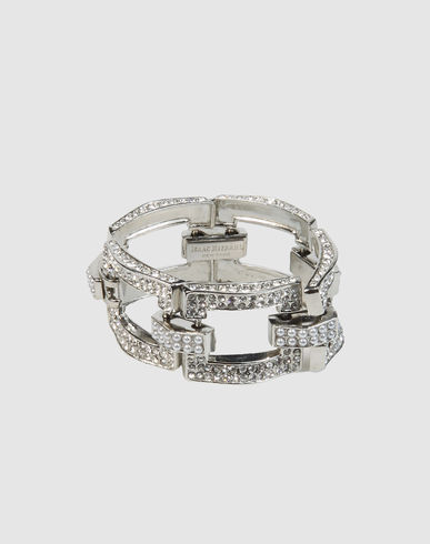 ZOOM ISAAC MIZRAHI - Bracelet