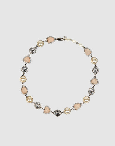 ZOOM ISAAC MIZRAHI - Necklace