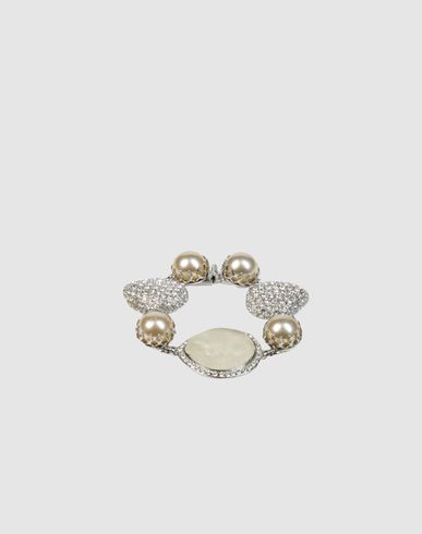 ZOOM ISAAC MIZRAHI - Bracelet