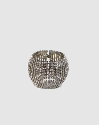 ZOOM ISAAC MIZRAHI - Bracelet