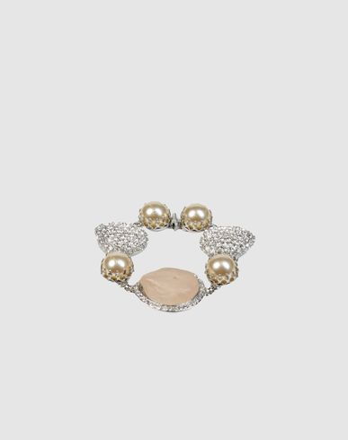 ZOOM ISAAC MIZRAHI - Bracelet